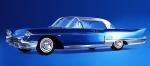 Cadillac Eldorado Brougham 1958 года